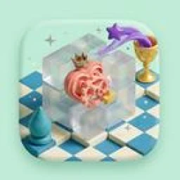 Icono de Bestie Test - Crack Friendzy